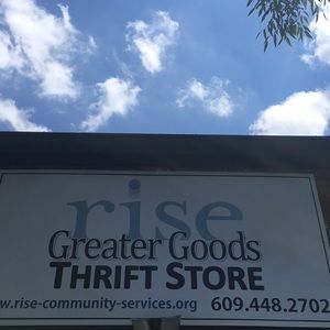 Meet your Posher, Greater goods